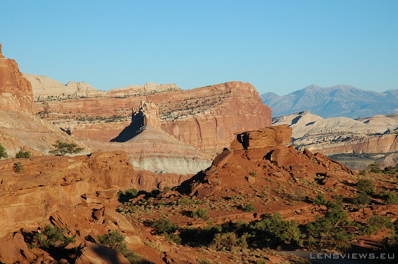 Capitol Reef 06 